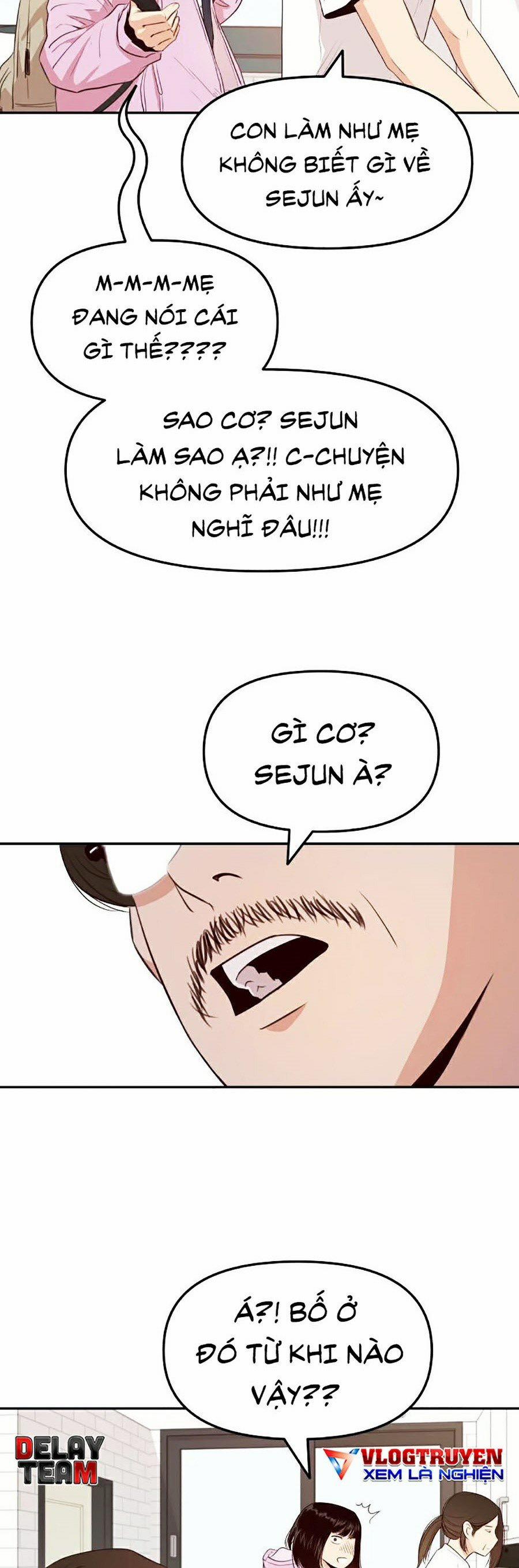 Bạn Trai Vệ Sĩ 1 trang 15