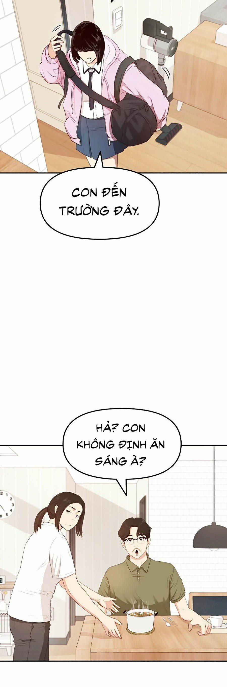 Bạn Trai Vệ Sĩ 1 trang 19