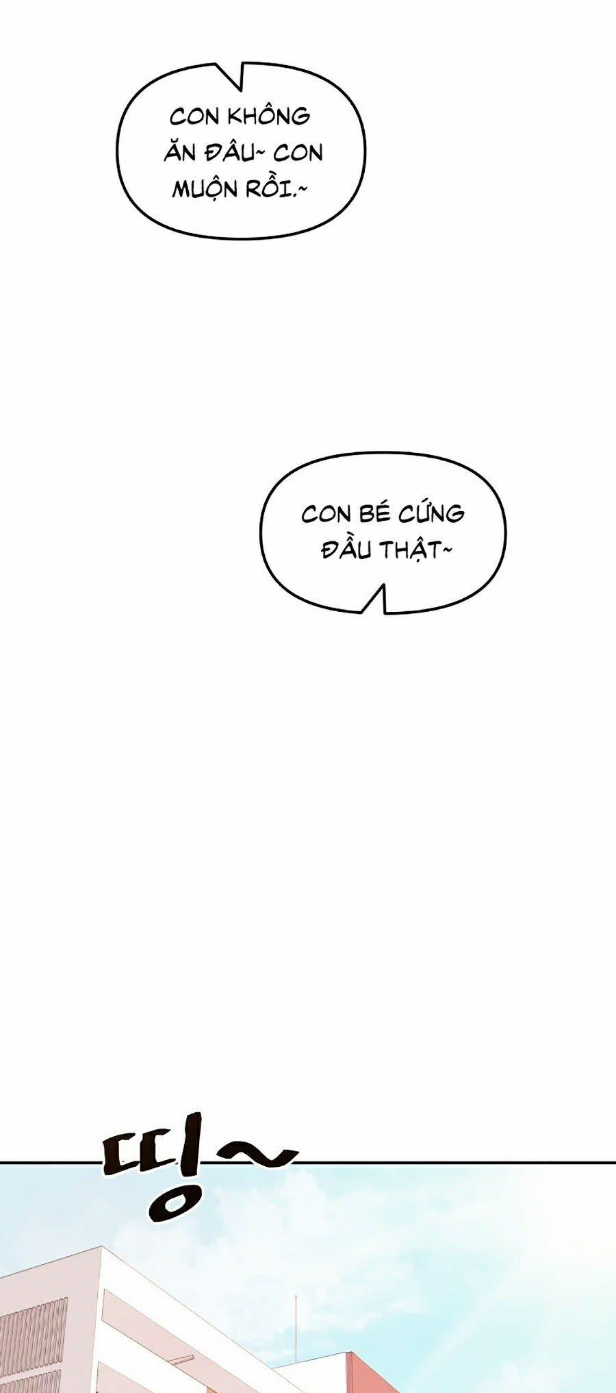 Bạn Trai Vệ Sĩ 1 trang 20