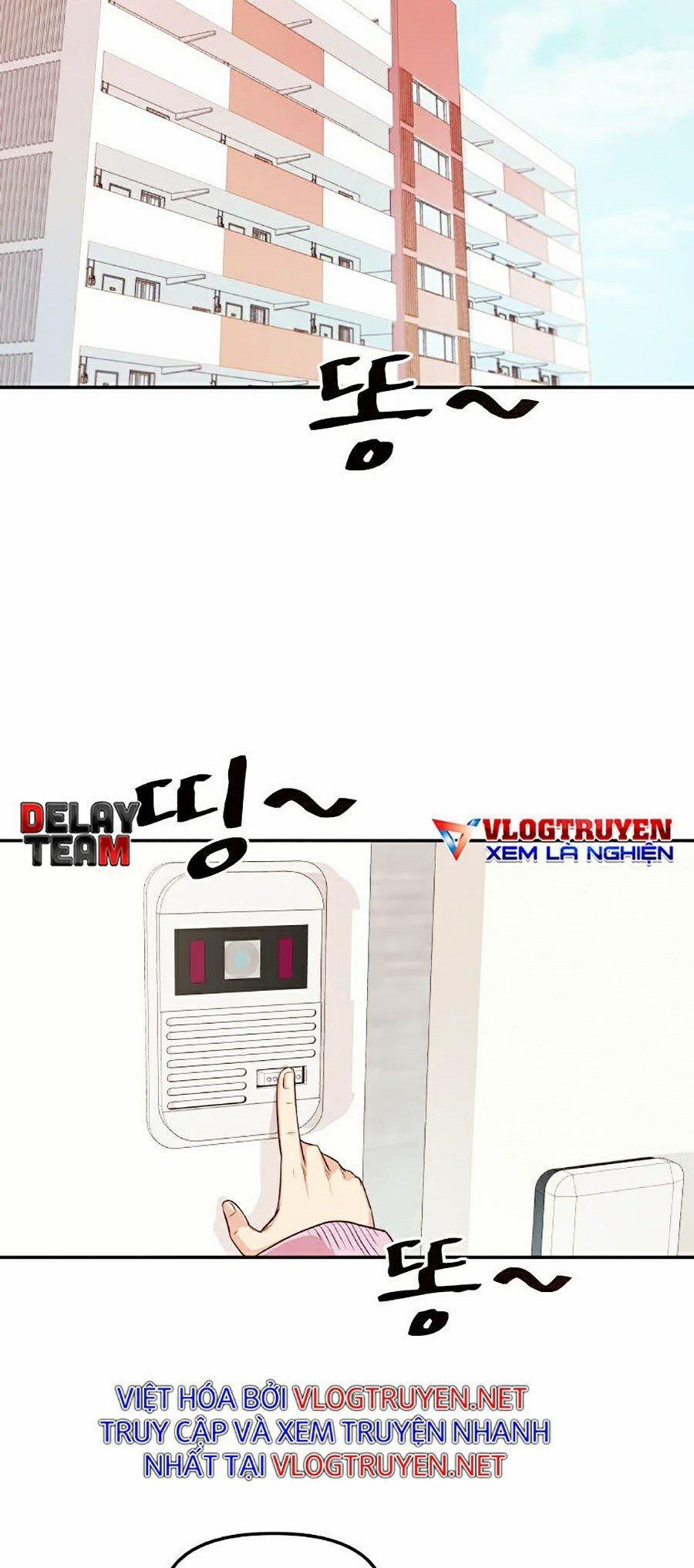 Bạn Trai Vệ Sĩ 1 trang 21