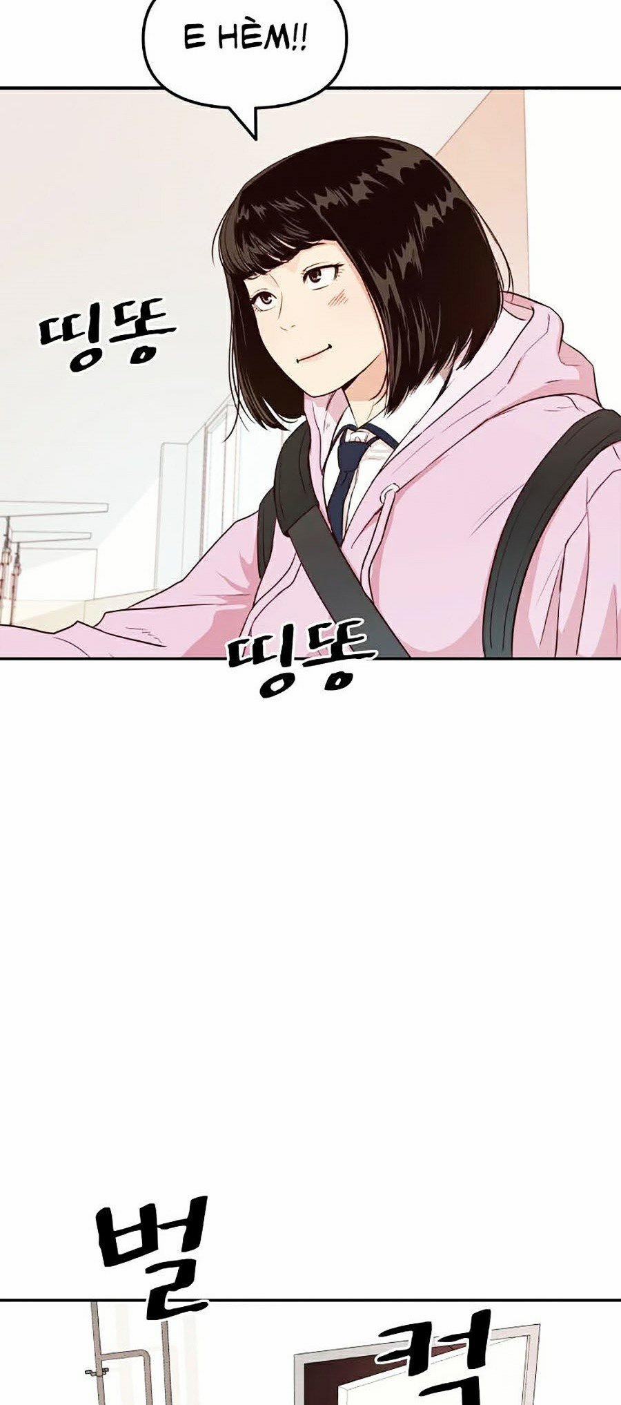 Bạn Trai Vệ Sĩ 1 trang 22