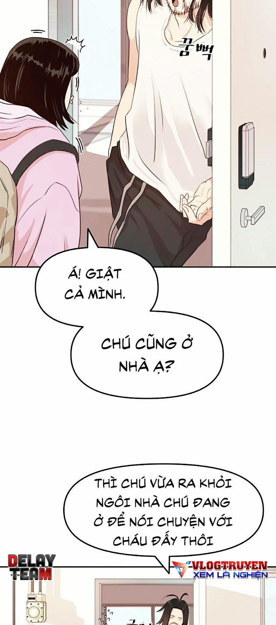 Bạn Trai Vệ Sĩ 1 trang 24