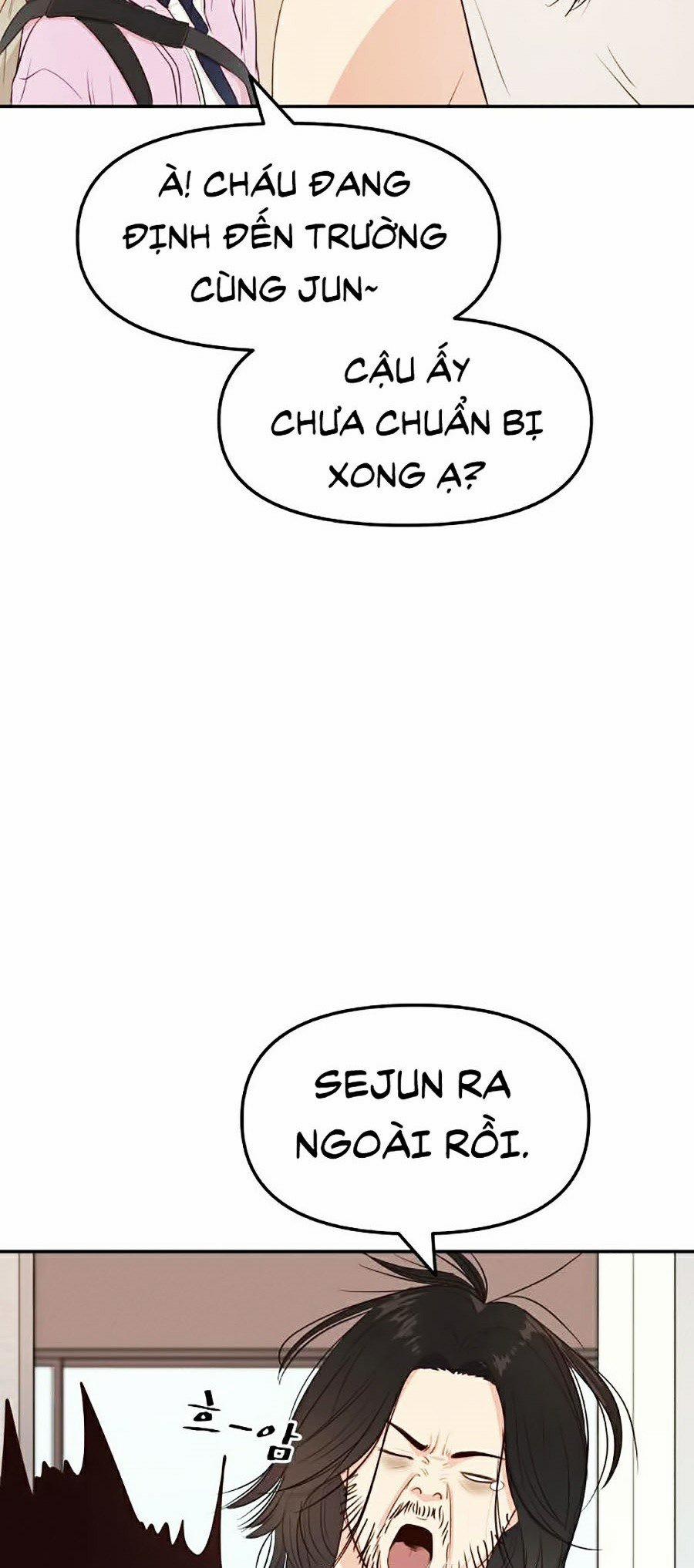 Bạn Trai Vệ Sĩ 1 trang 26