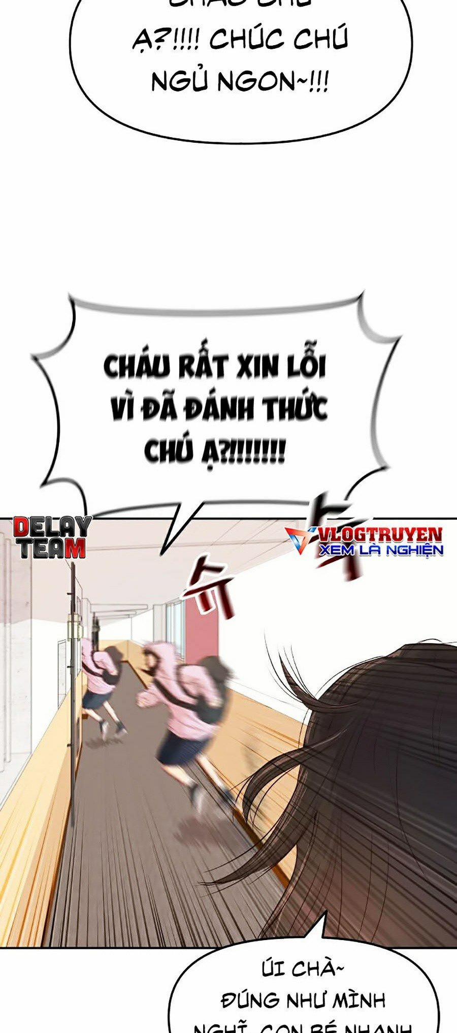 Bạn Trai Vệ Sĩ 1 trang 28