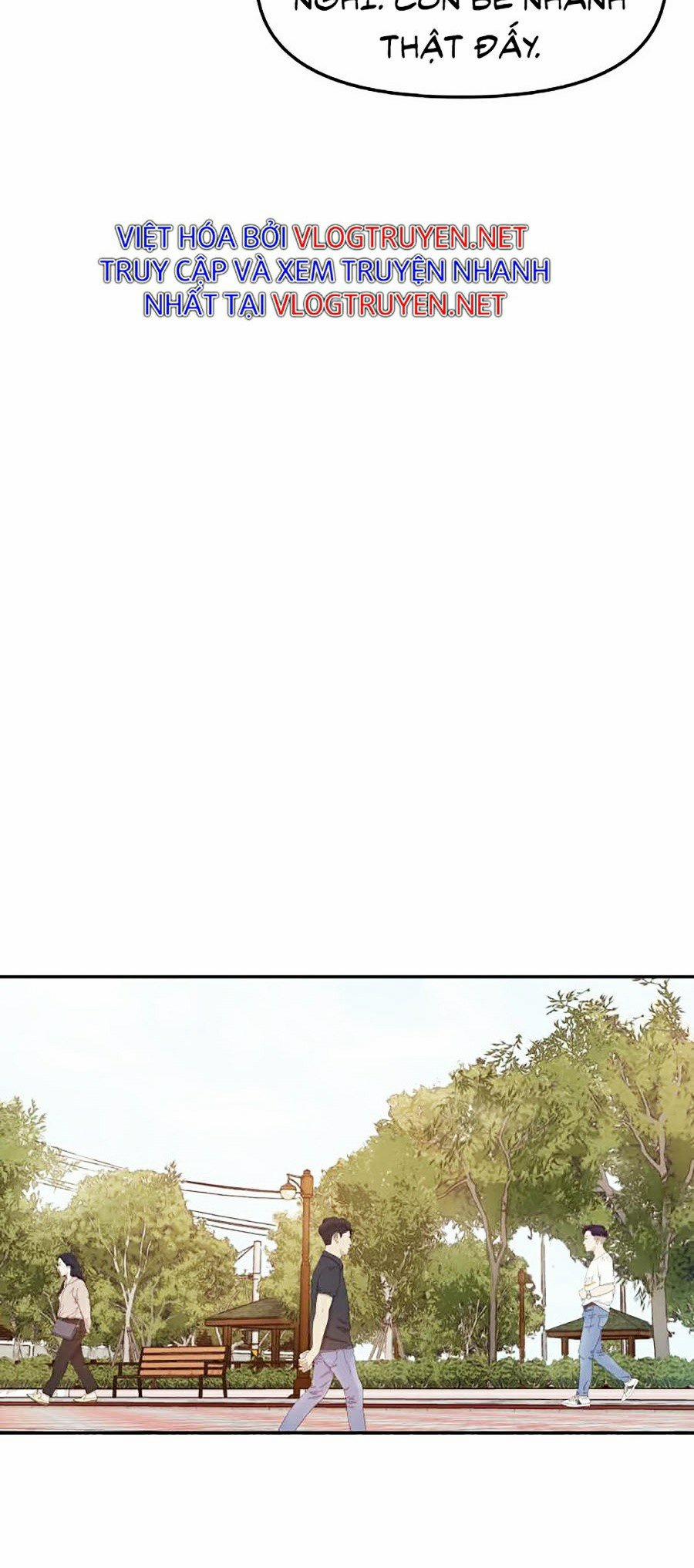 Bạn Trai Vệ Sĩ 1 trang 29
