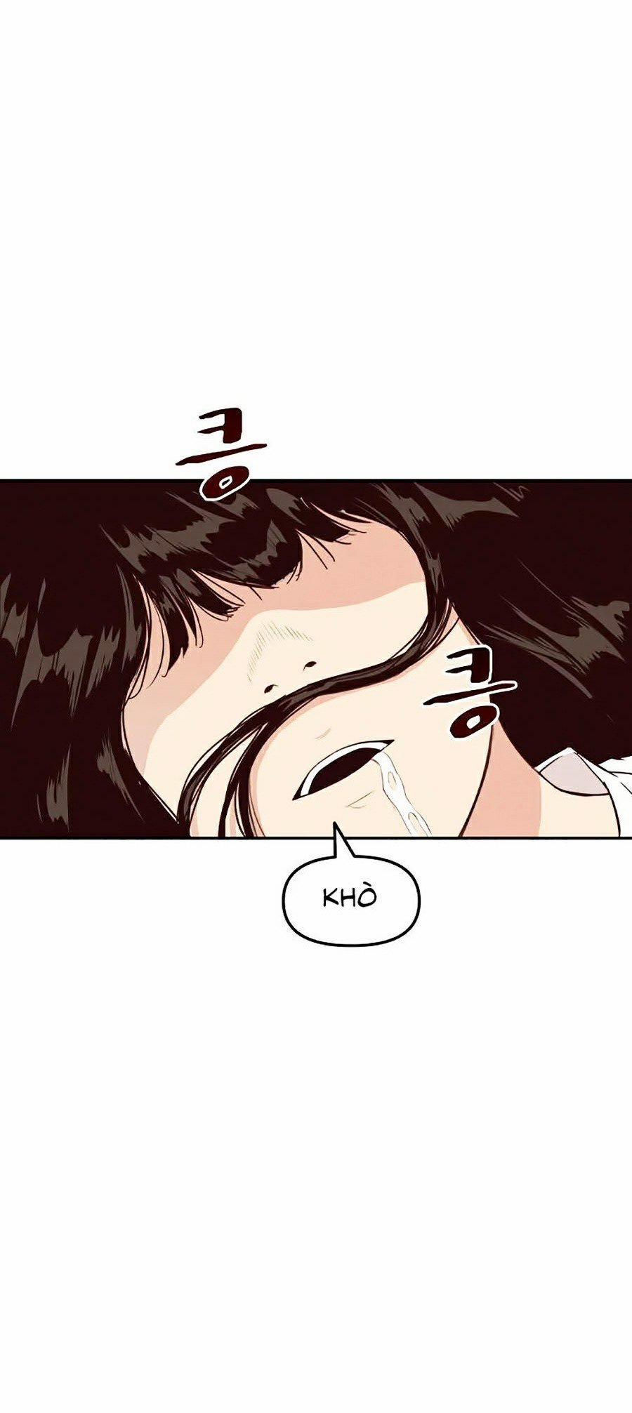 Bạn Trai Vệ Sĩ 1 trang 3