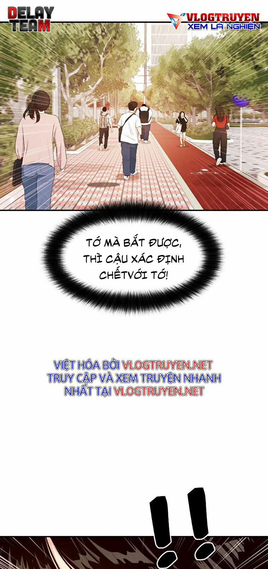 Bạn Trai Vệ Sĩ 1 trang 31