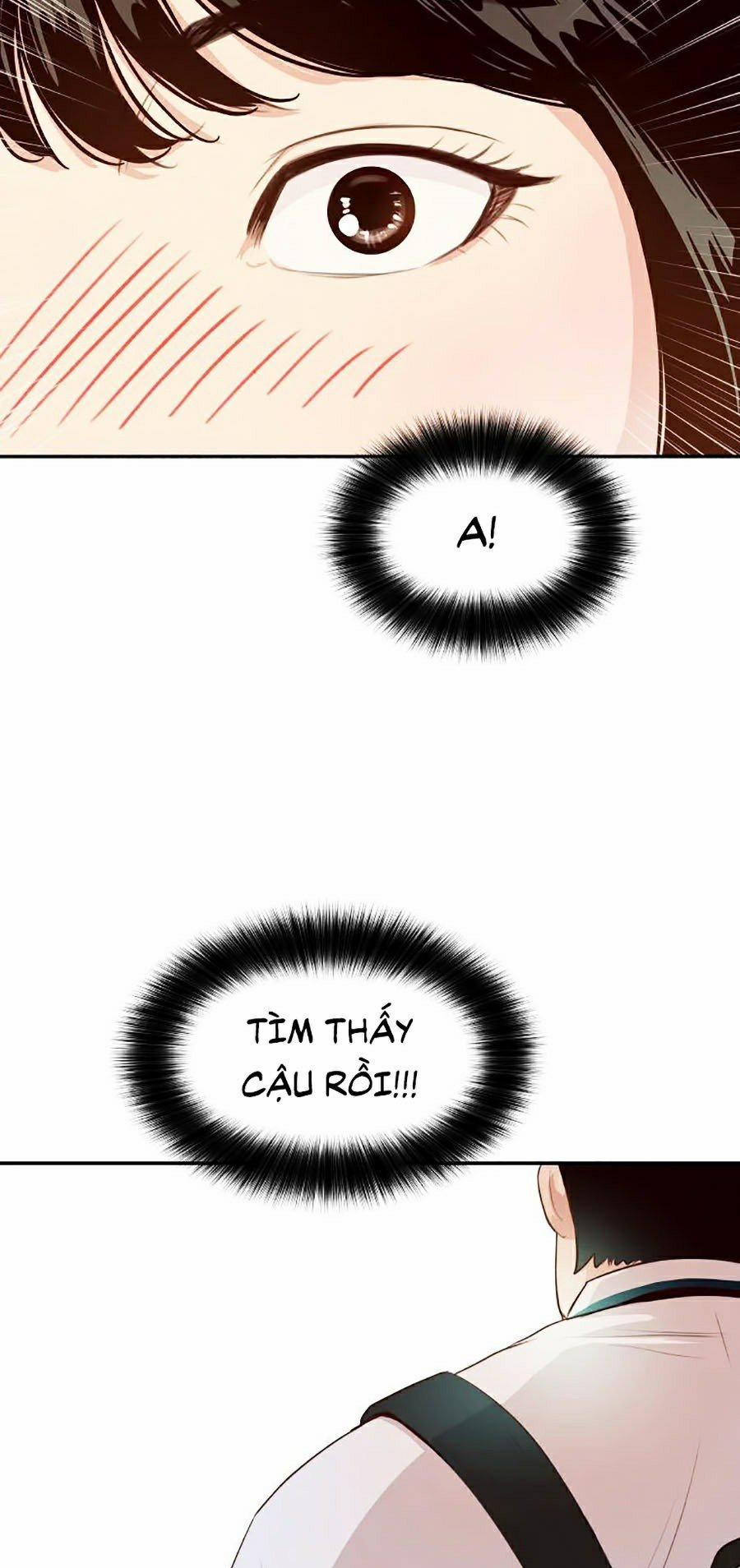 Bạn Trai Vệ Sĩ 1 trang 32