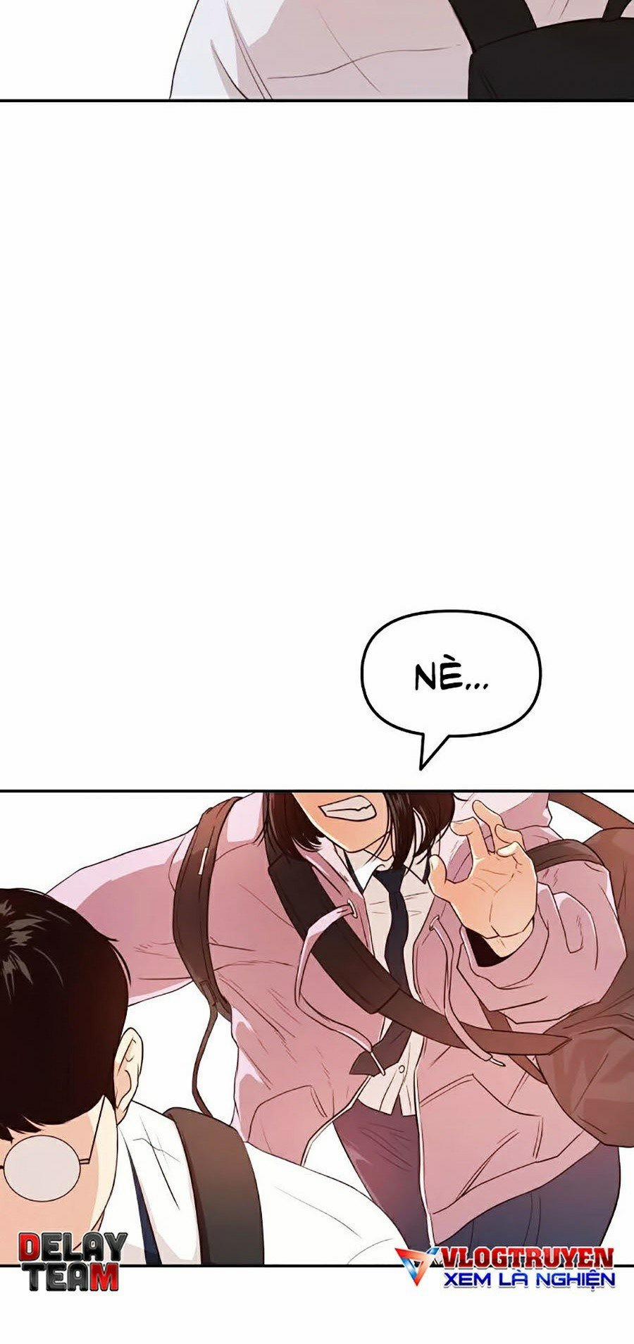 Bạn Trai Vệ Sĩ 1 trang 33