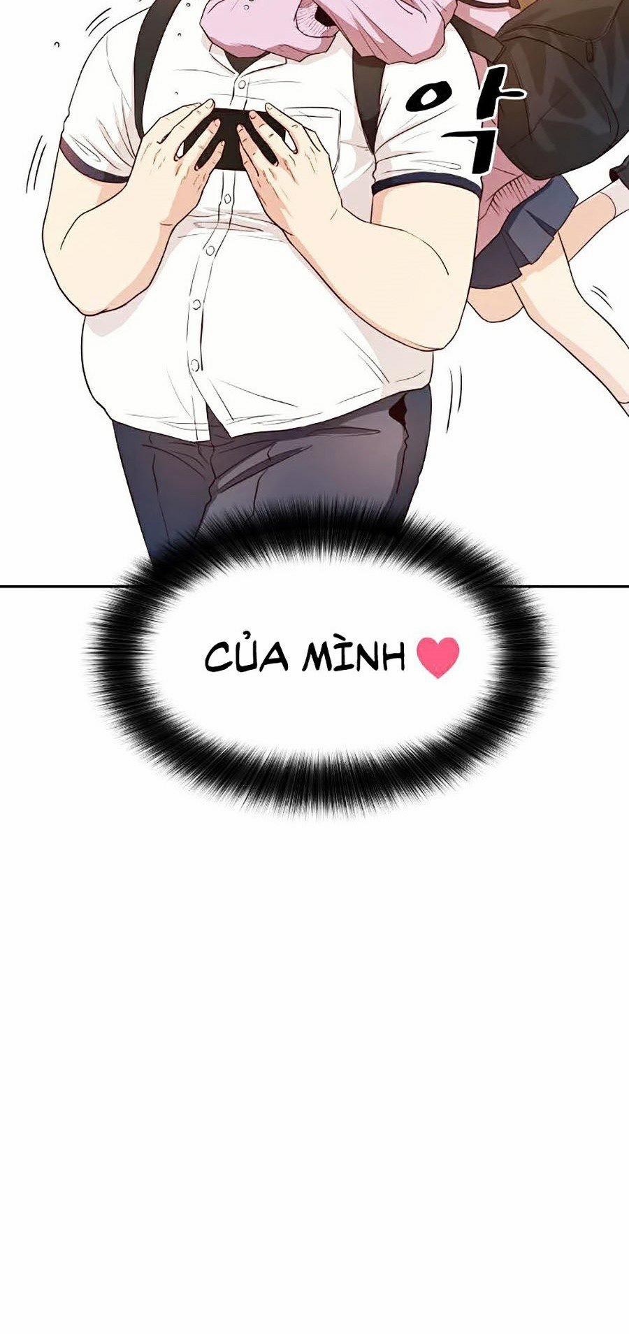 Bạn Trai Vệ Sĩ 1 trang 35