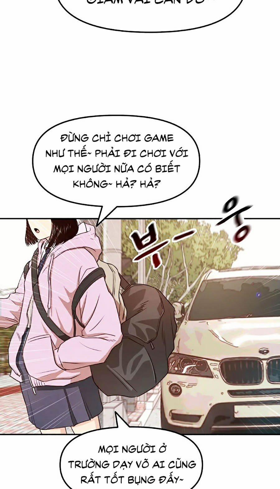 Bạn Trai Vệ Sĩ 1 trang 41