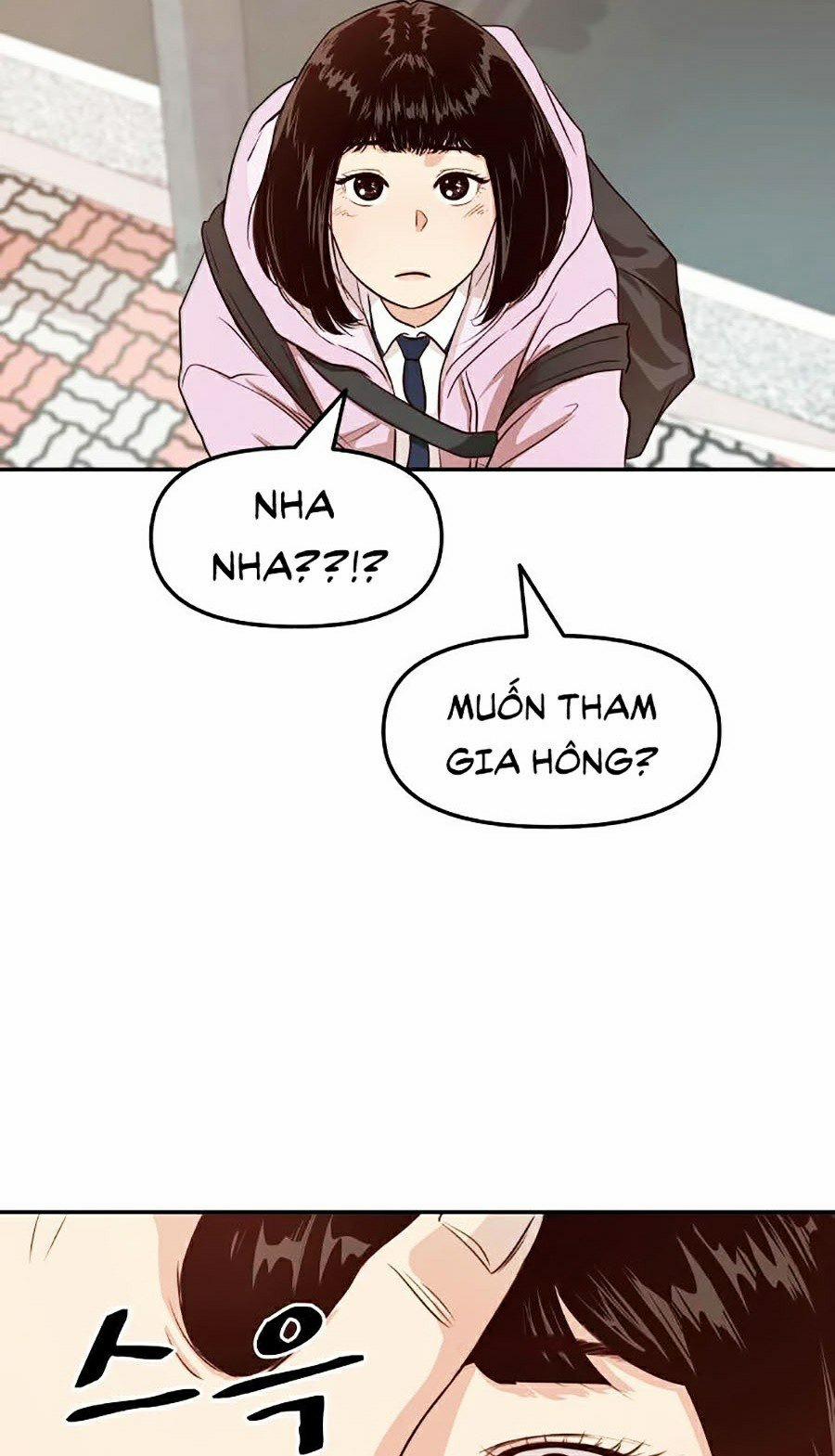 Bạn Trai Vệ Sĩ 1 trang 43