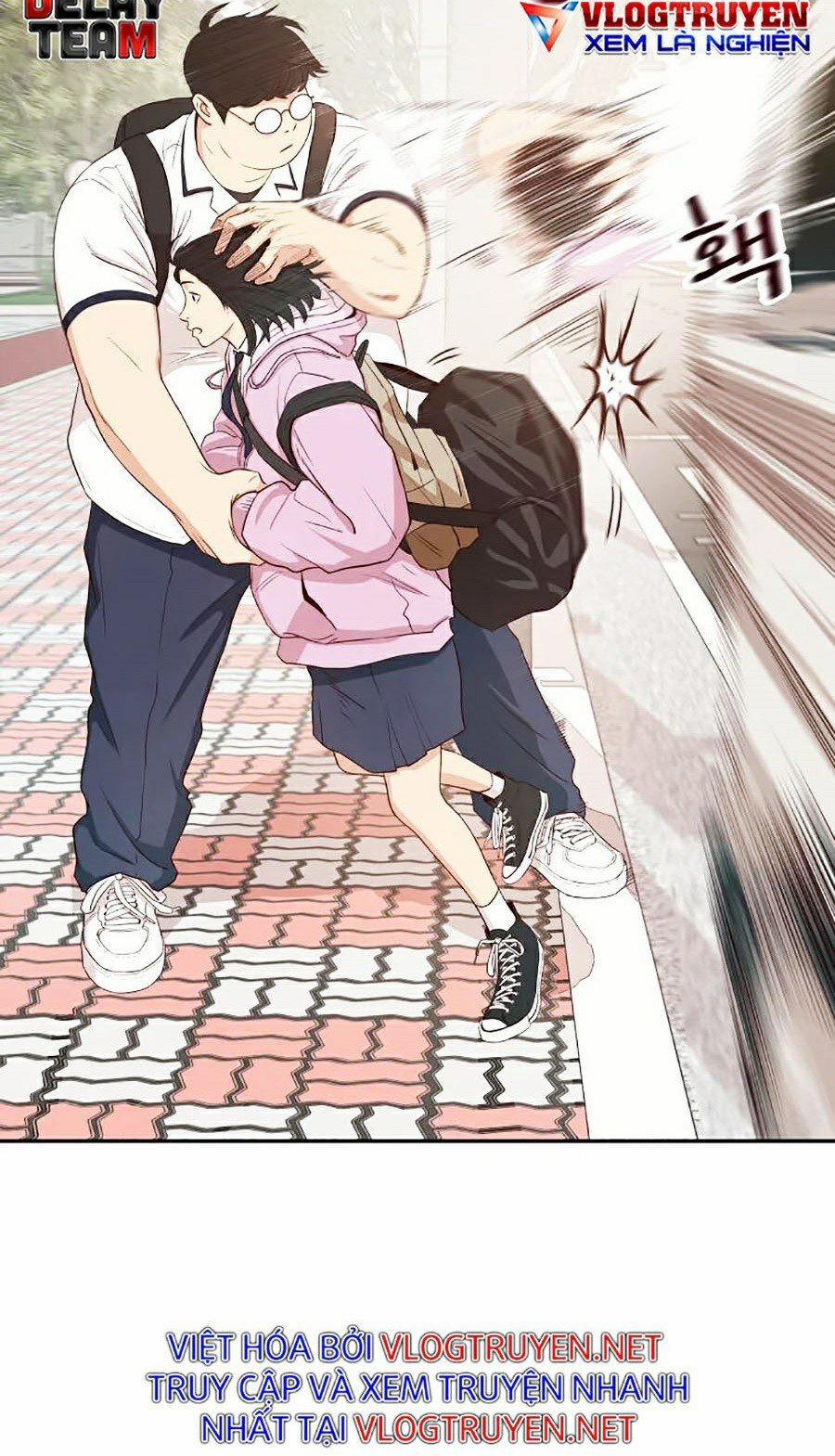 Bạn Trai Vệ Sĩ 1 trang 45