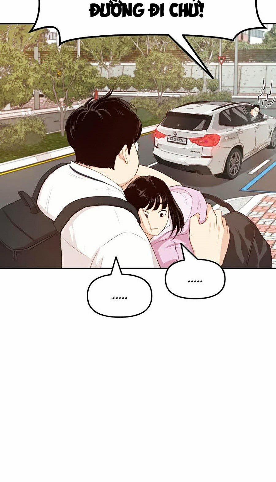 Bạn Trai Vệ Sĩ 1 trang 47