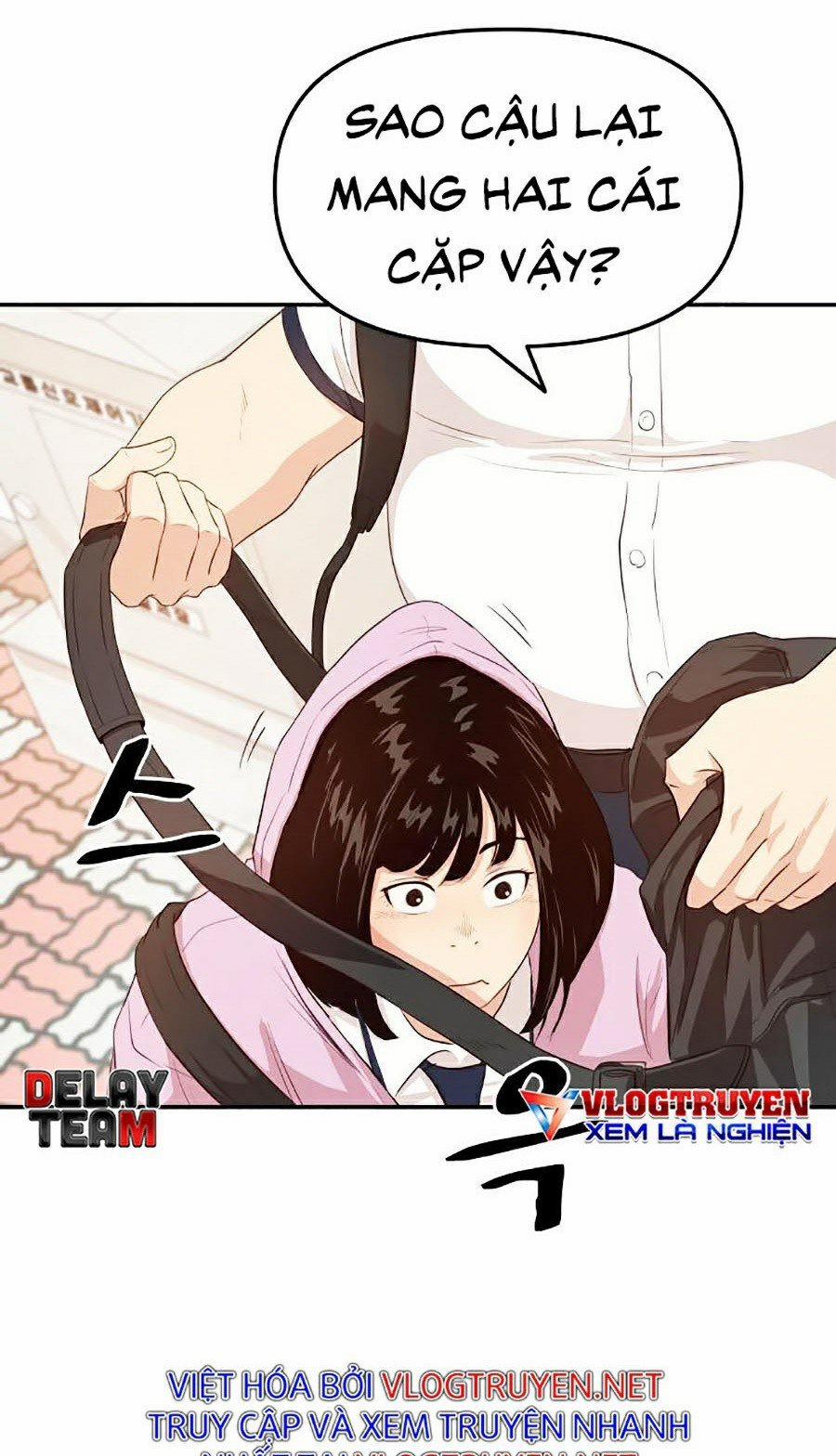 Bạn Trai Vệ Sĩ 1 trang 48