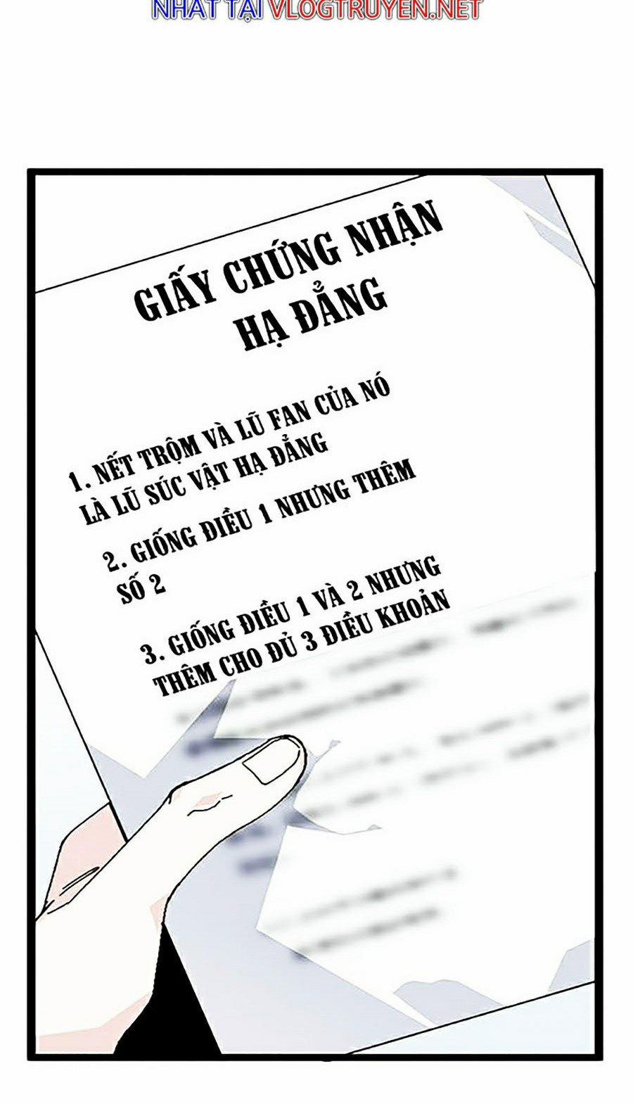 Bạn Trai Vệ Sĩ 1 trang 49