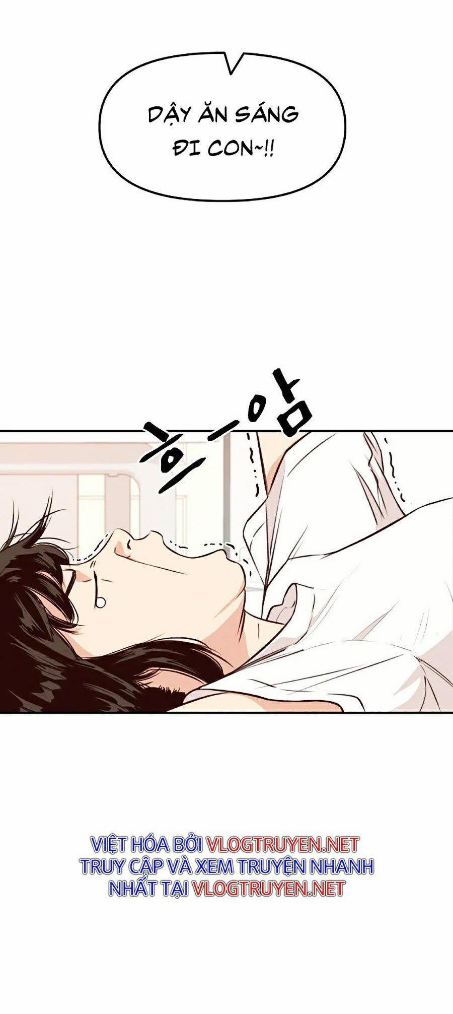 Bạn Trai Vệ Sĩ 1 trang 5