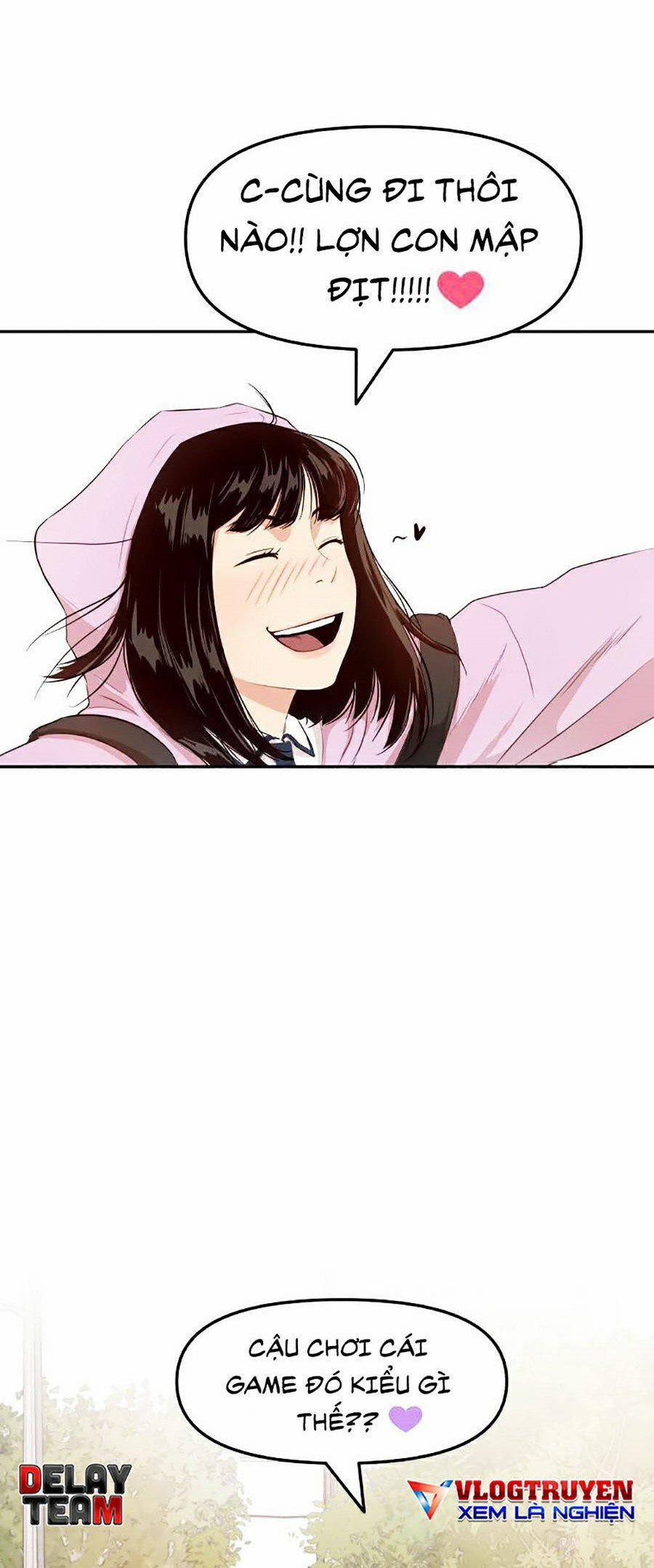 Bạn Trai Vệ Sĩ 1 trang 51