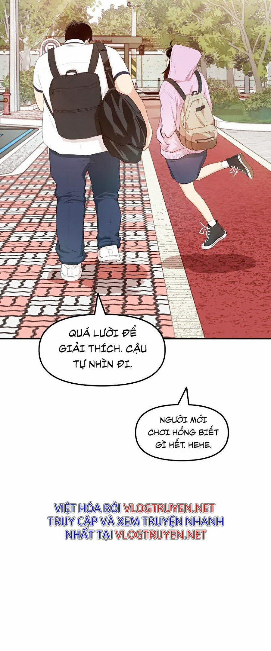 Bạn Trai Vệ Sĩ 1 trang 52
