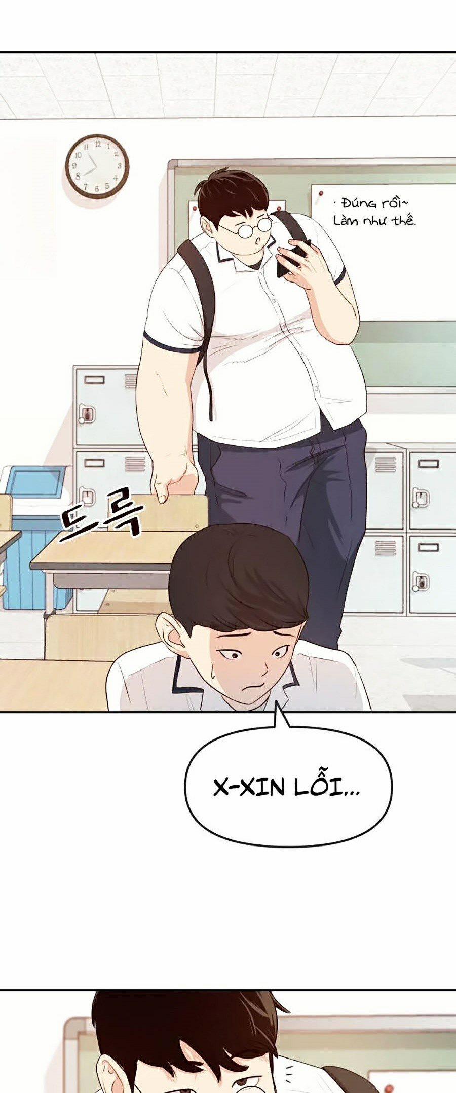 Bạn Trai Vệ Sĩ 1 trang 54