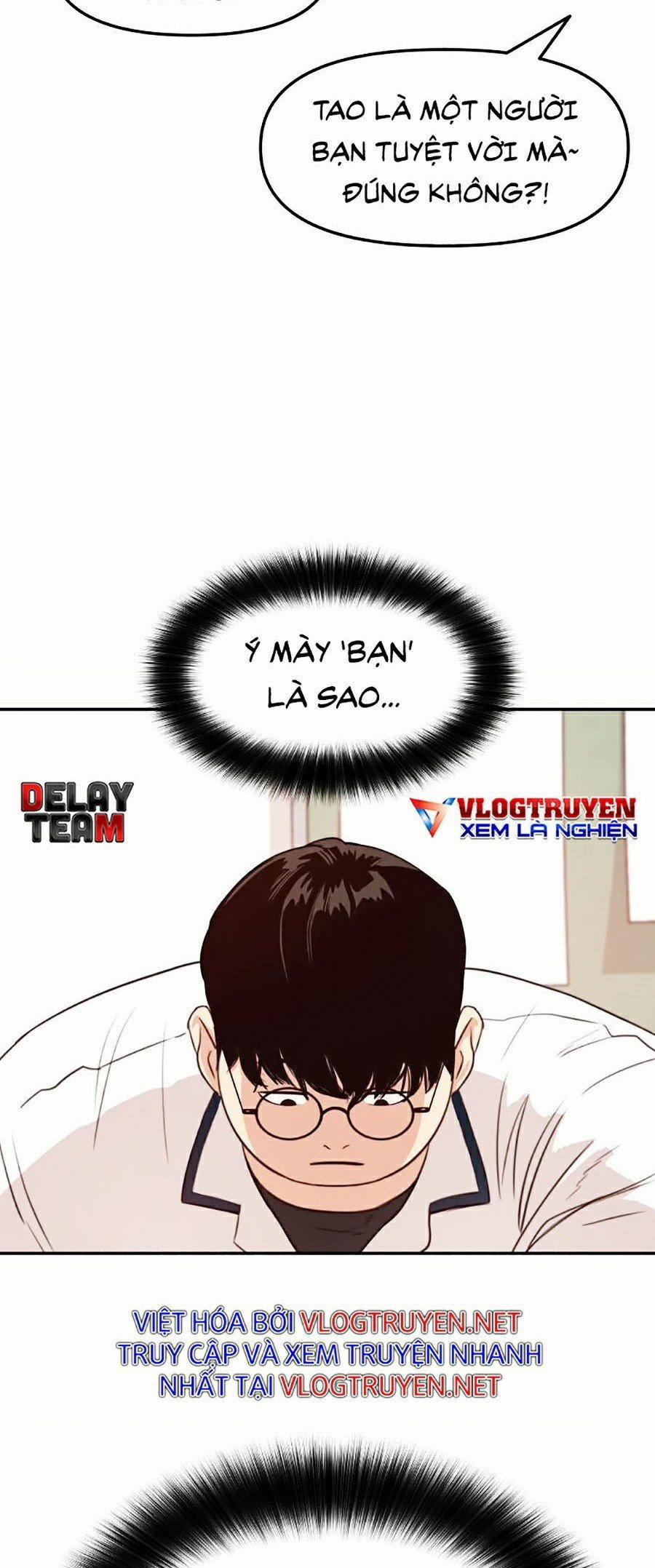 Bạn Trai Vệ Sĩ 1 trang 58