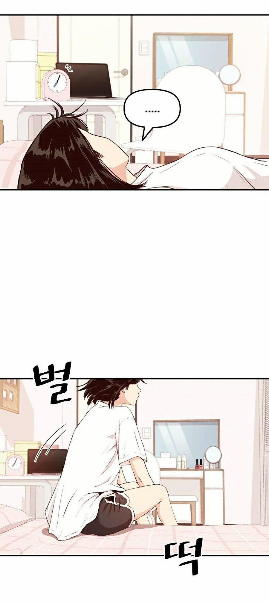 Bạn Trai Vệ Sĩ 1 trang 6