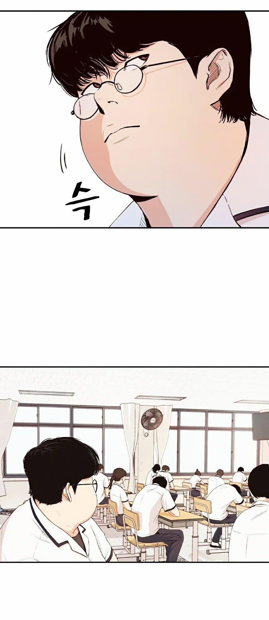 Bạn Trai Vệ Sĩ 1 trang 60