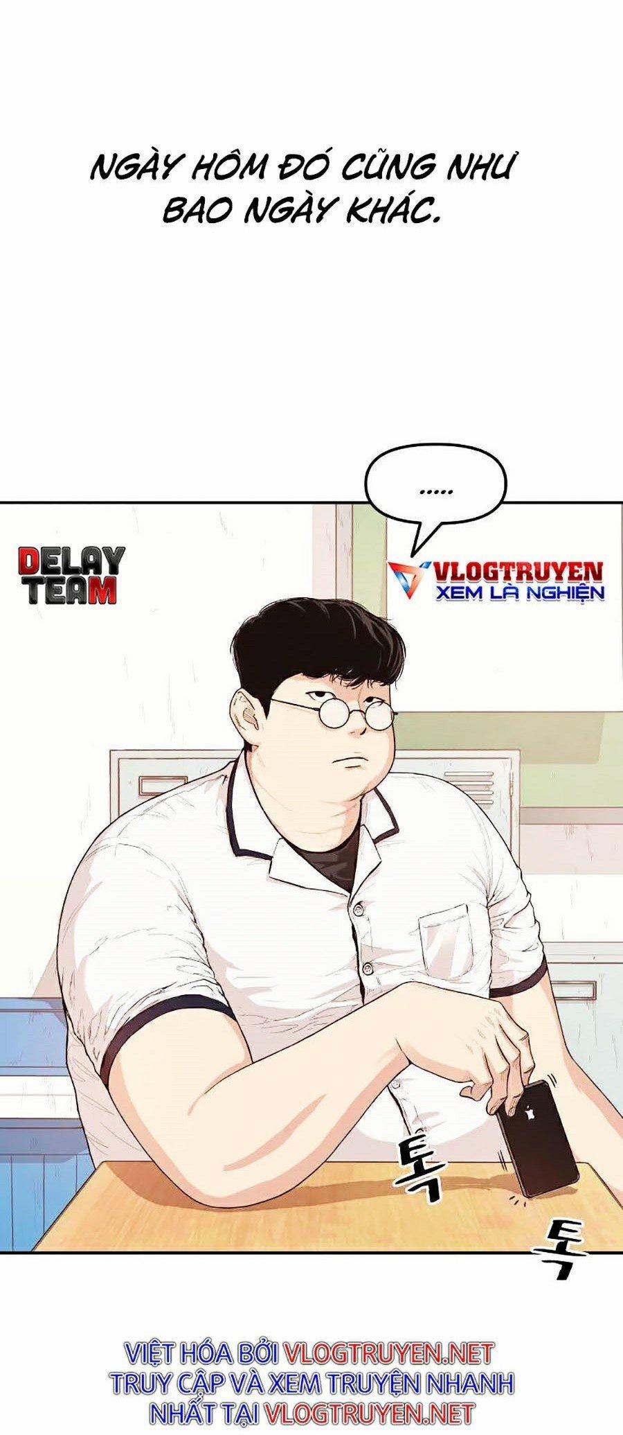 Bạn Trai Vệ Sĩ 1 trang 61