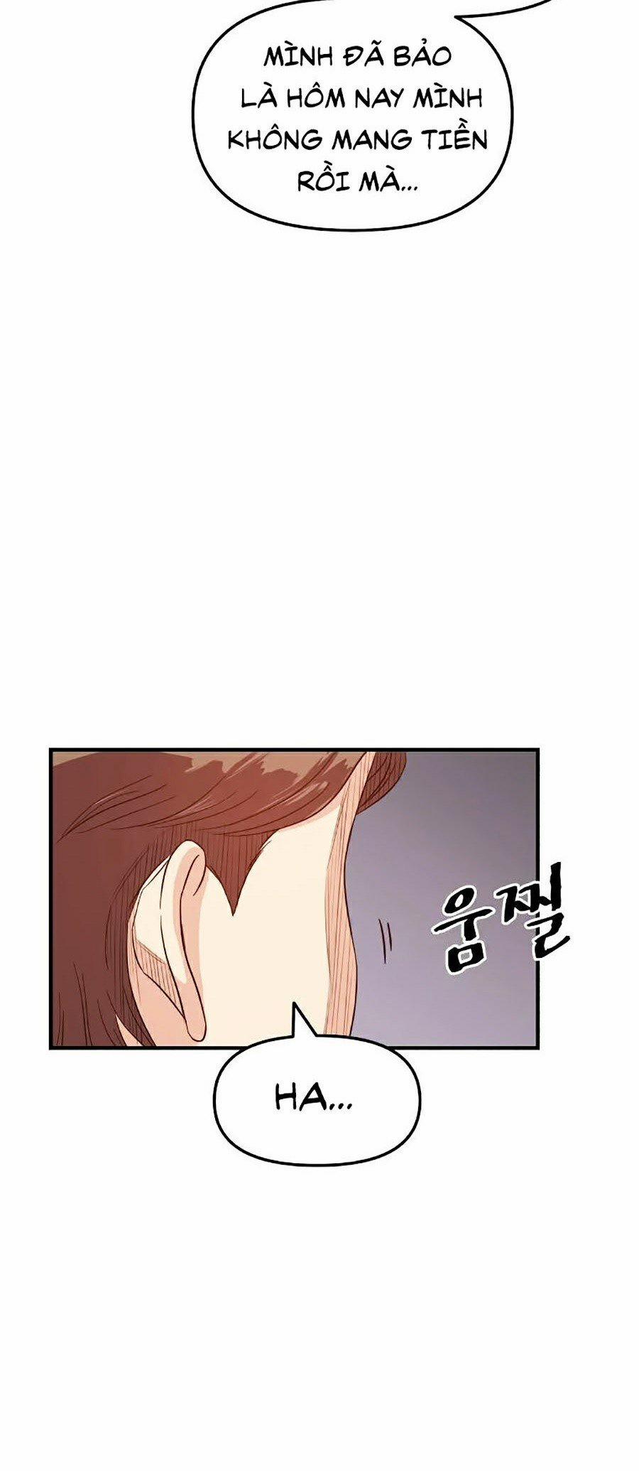 Bạn Trai Vệ Sĩ 1 trang 63