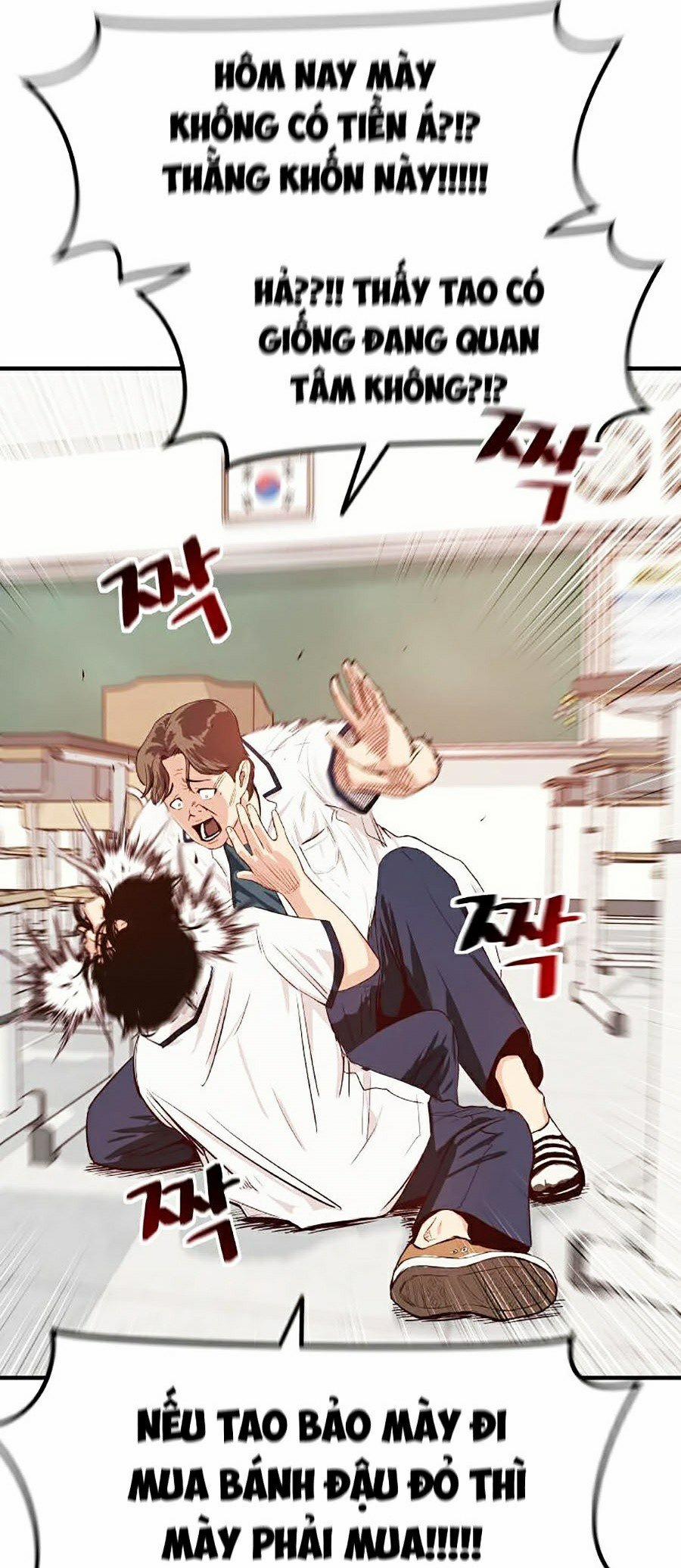 Bạn Trai Vệ Sĩ 1 trang 65