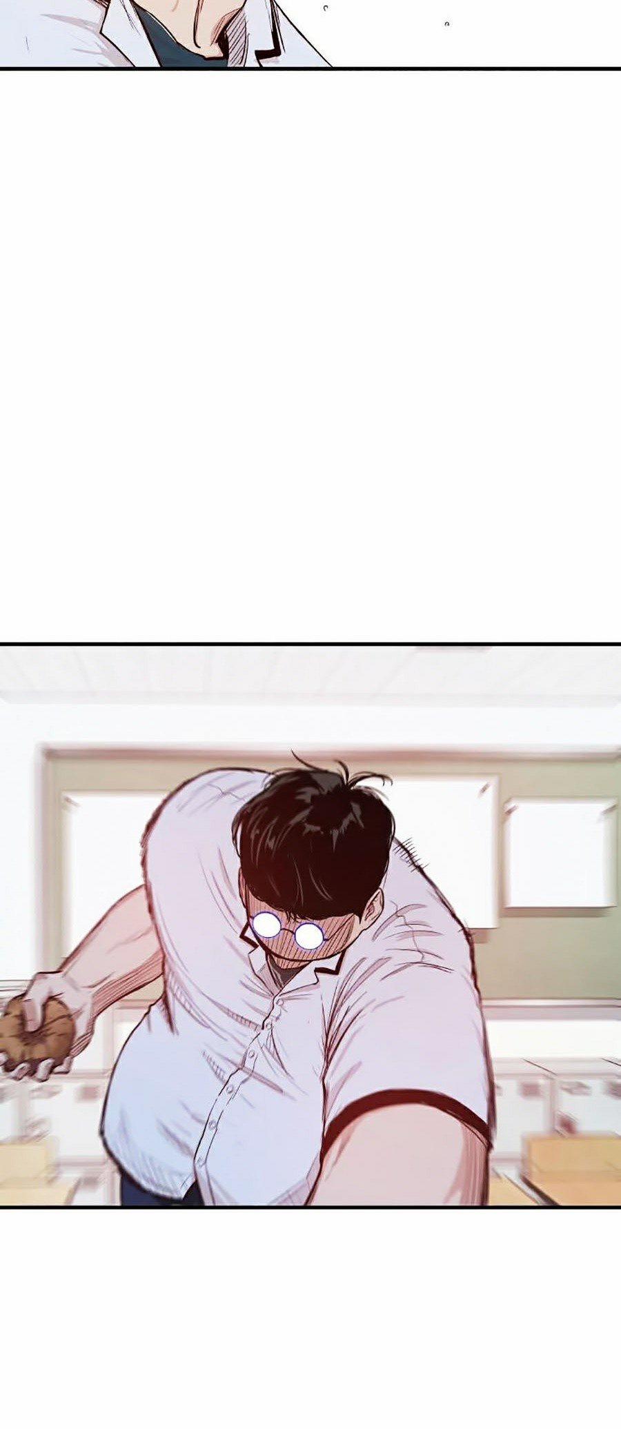 Bạn Trai Vệ Sĩ 1 trang 69