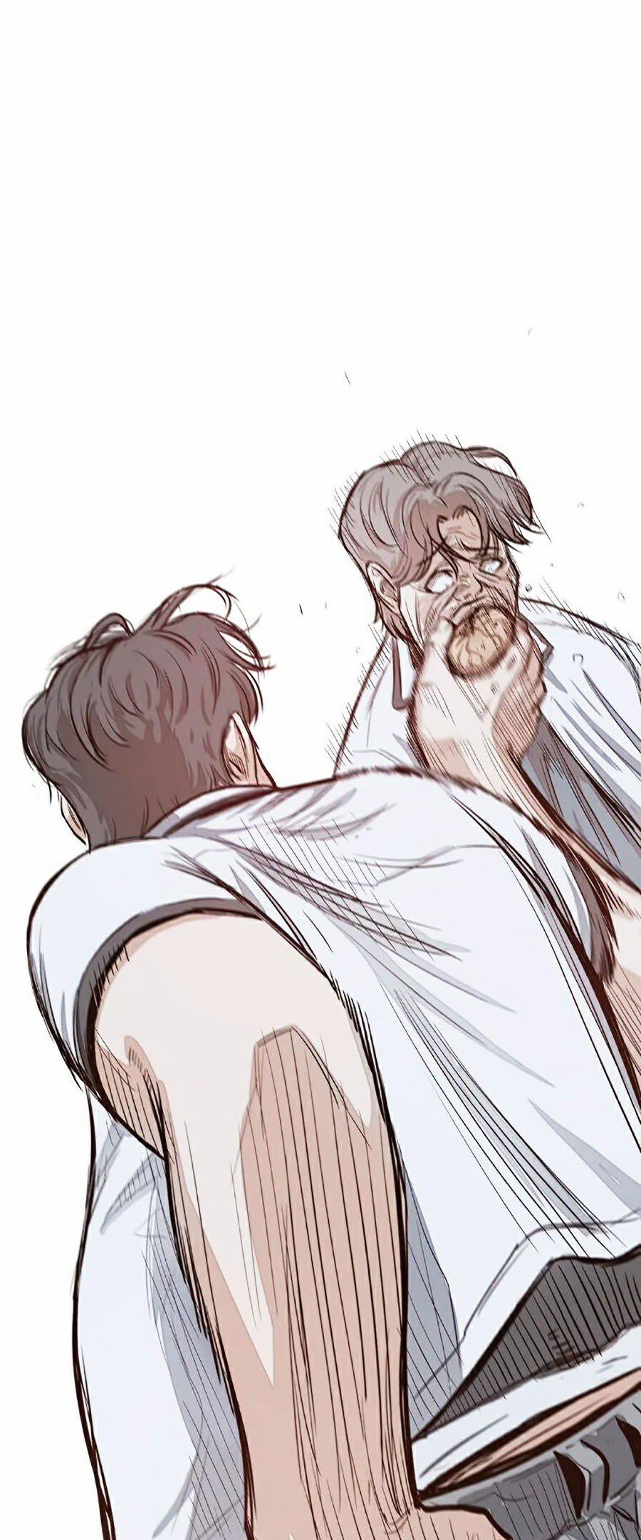 Bạn Trai Vệ Sĩ 1 trang 70