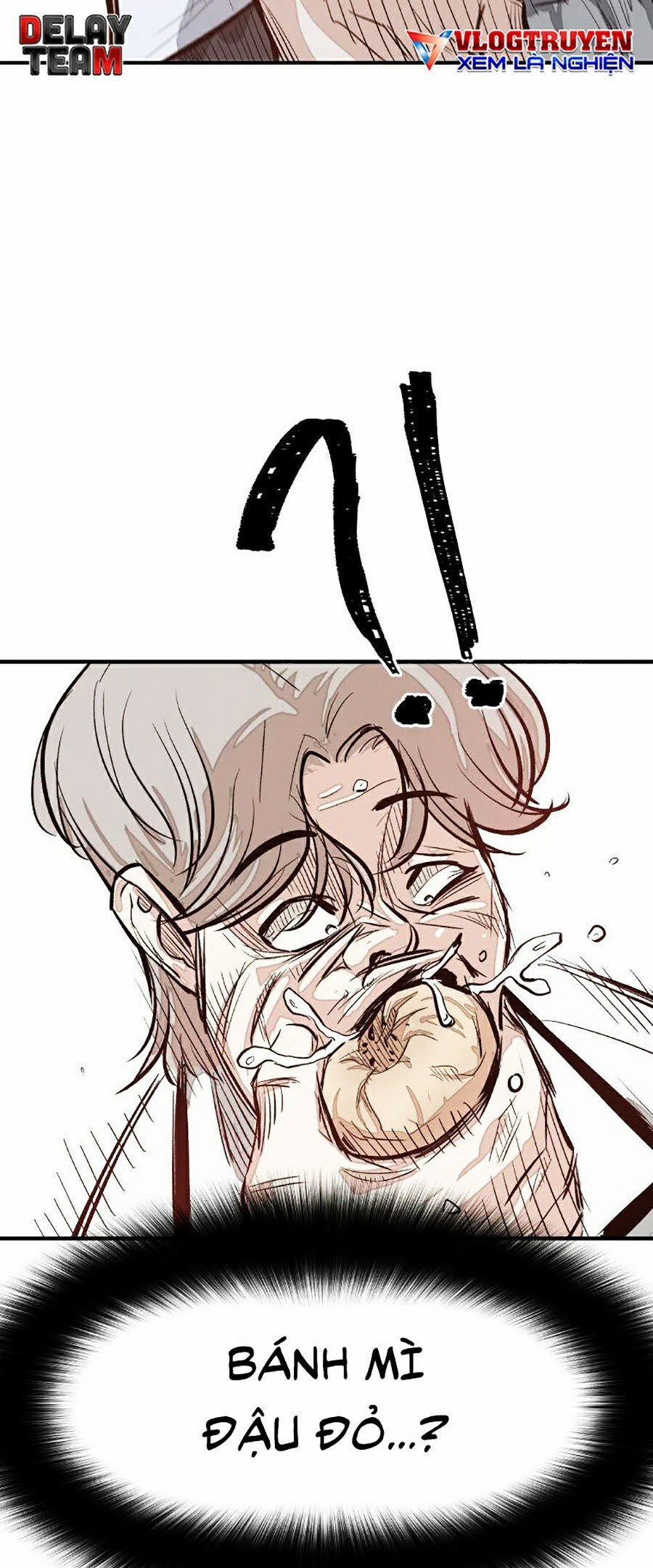 Bạn Trai Vệ Sĩ 1 trang 71