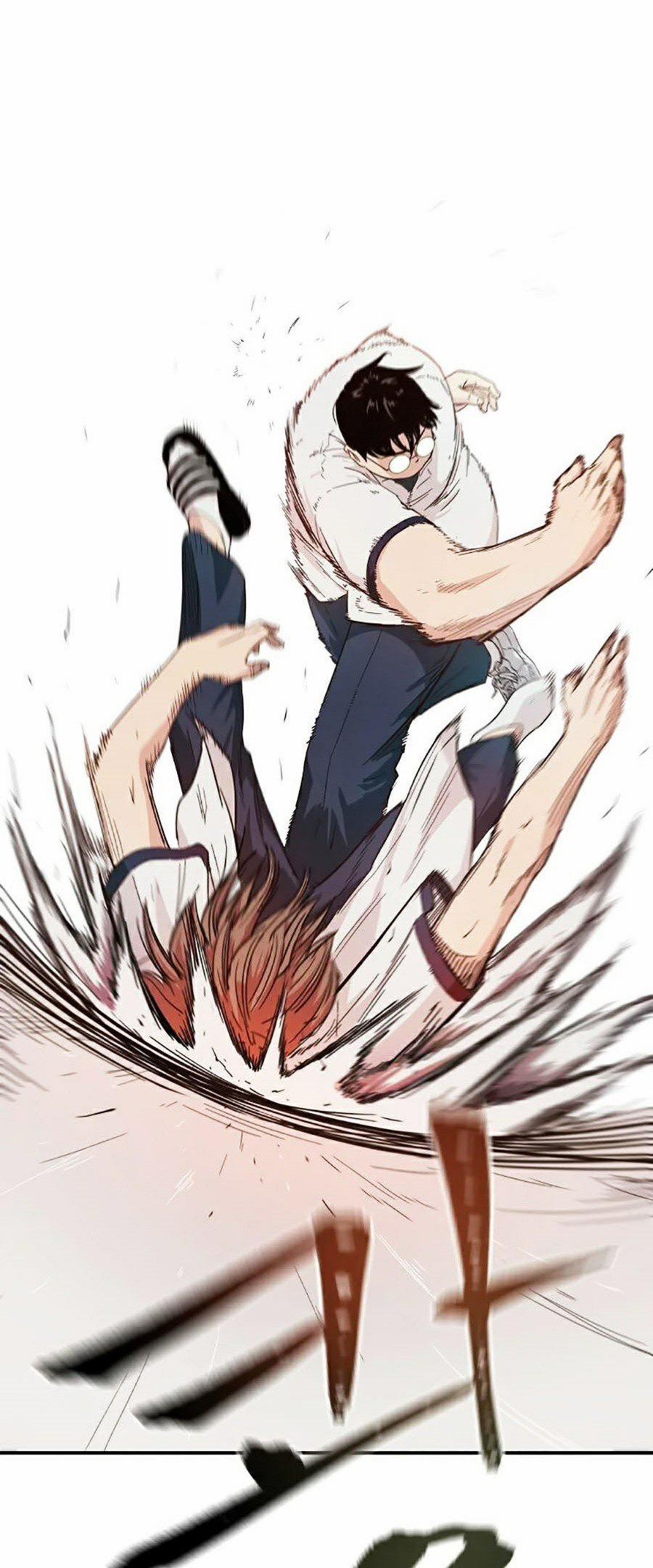 Bạn Trai Vệ Sĩ 1 trang 73