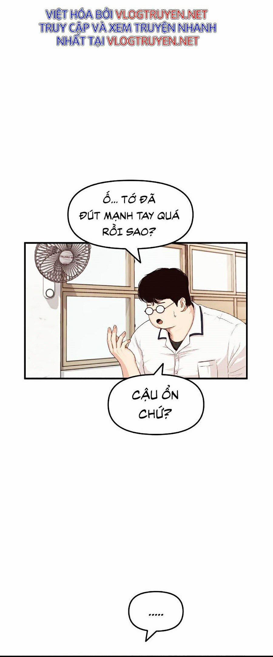Bạn Trai Vệ Sĩ 1 trang 75