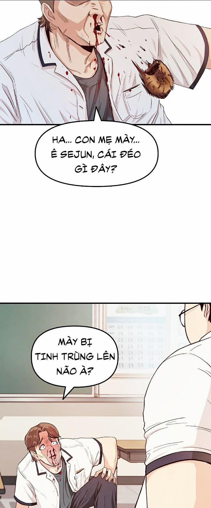 Bạn Trai Vệ Sĩ 1 trang 76