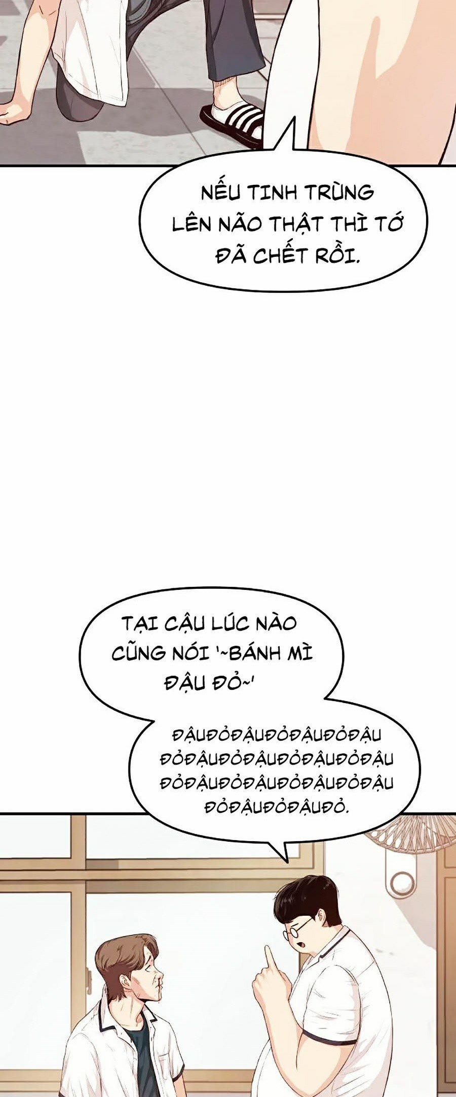 Bạn Trai Vệ Sĩ 1 trang 77