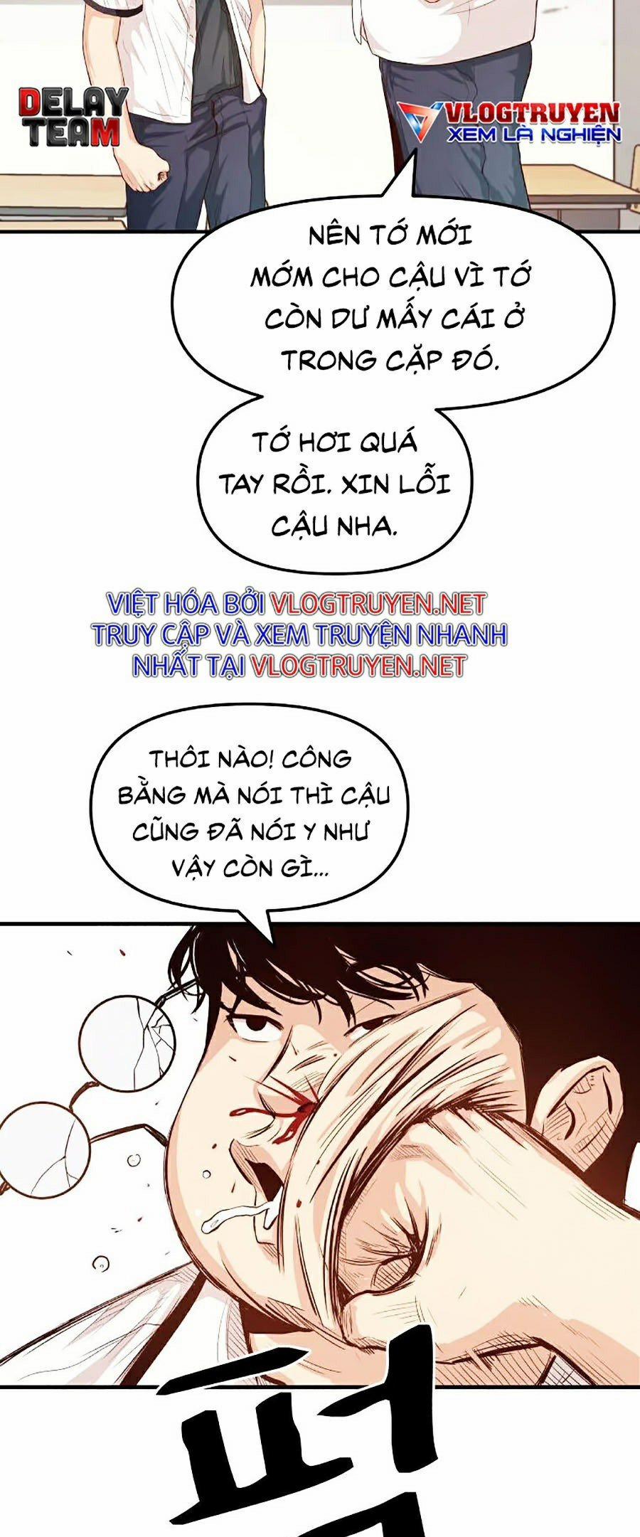 Bạn Trai Vệ Sĩ 1 trang 78