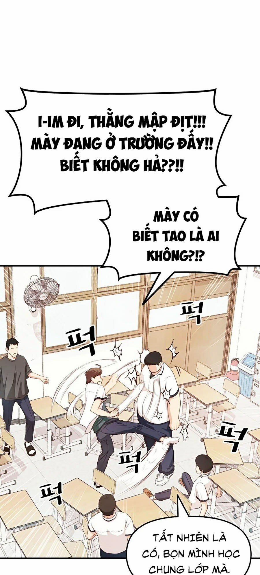 Bạn Trai Vệ Sĩ 1 trang 80