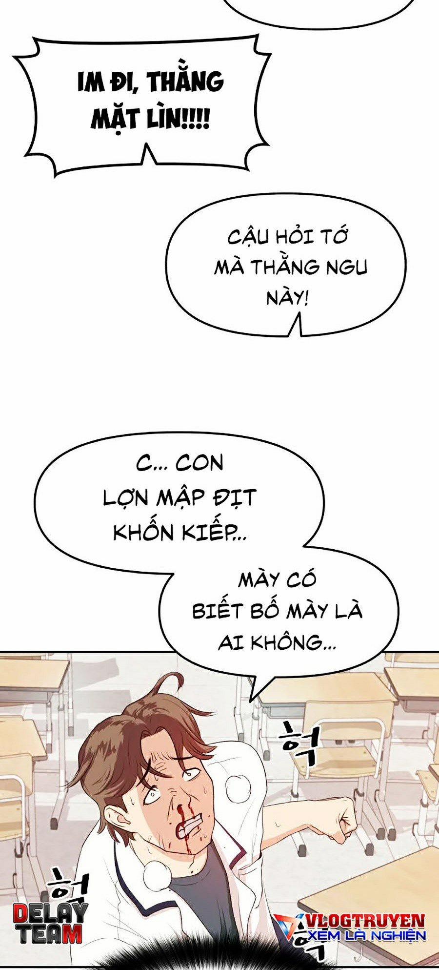 Bạn Trai Vệ Sĩ 1 trang 81