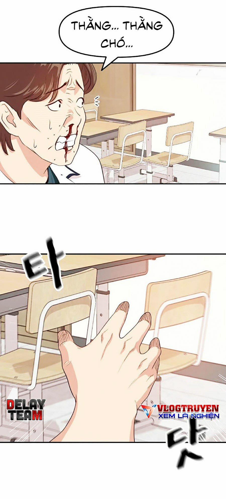 Bạn Trai Vệ Sĩ 1 trang 84