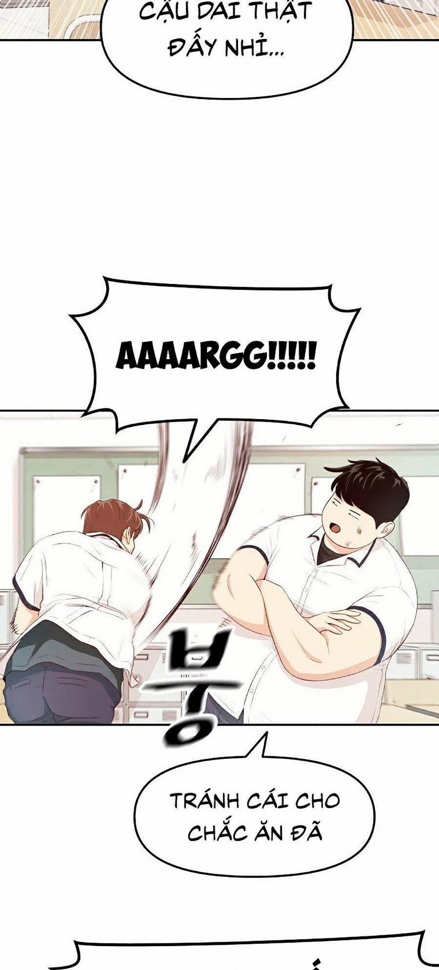 Bạn Trai Vệ Sĩ 1 trang 86