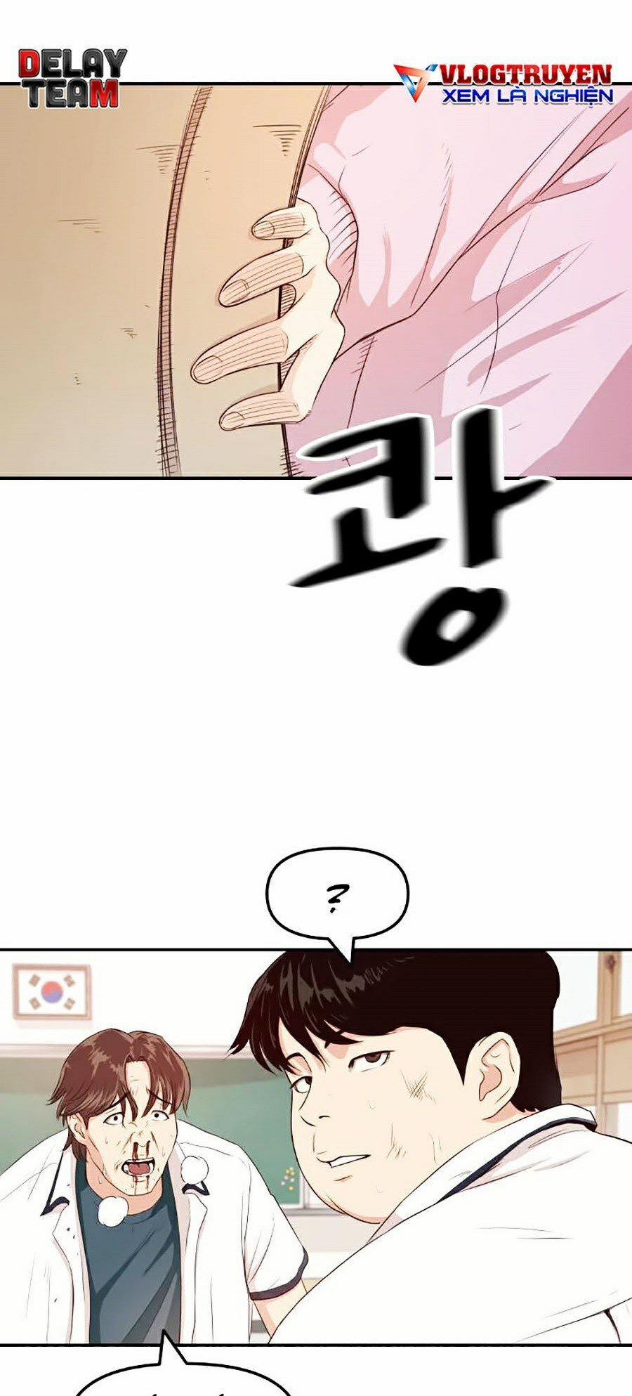 Bạn Trai Vệ Sĩ 1 trang 88