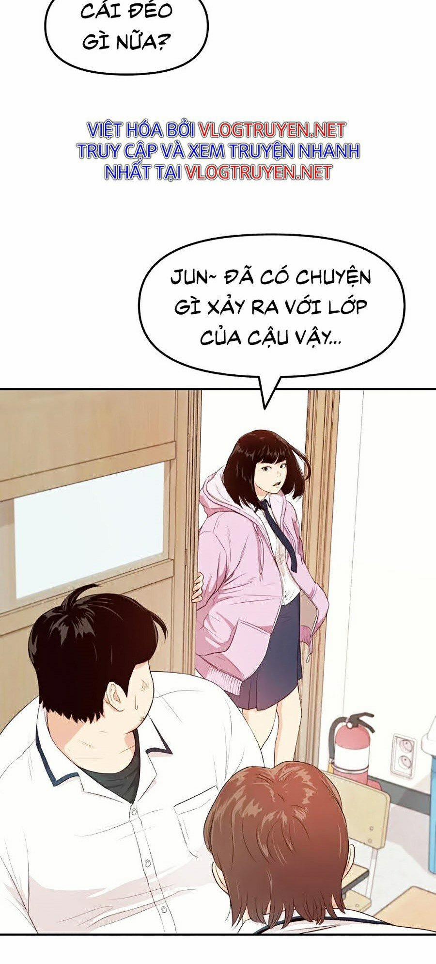 Bạn Trai Vệ Sĩ 1 trang 89