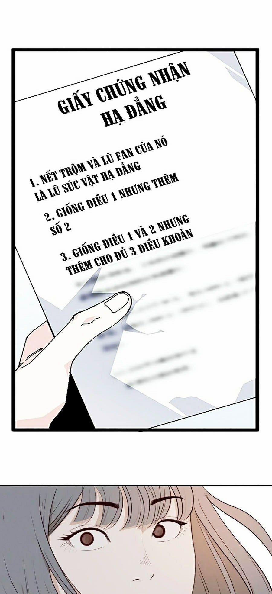 Bạn Trai Vệ Sĩ 1 trang 90