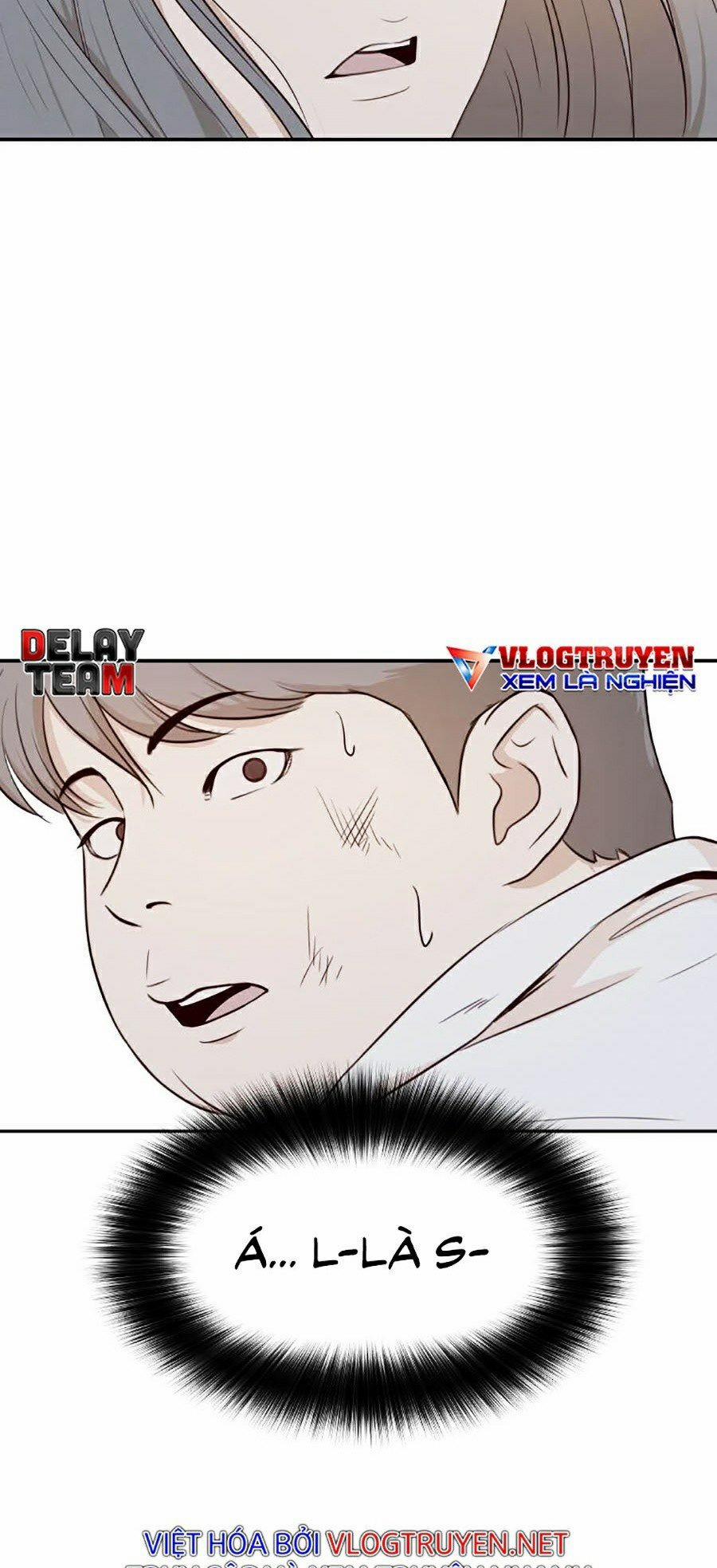 Bạn Trai Vệ Sĩ 1 trang 91