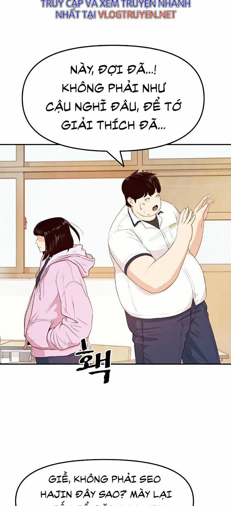 Bạn Trai Vệ Sĩ 1 trang 92