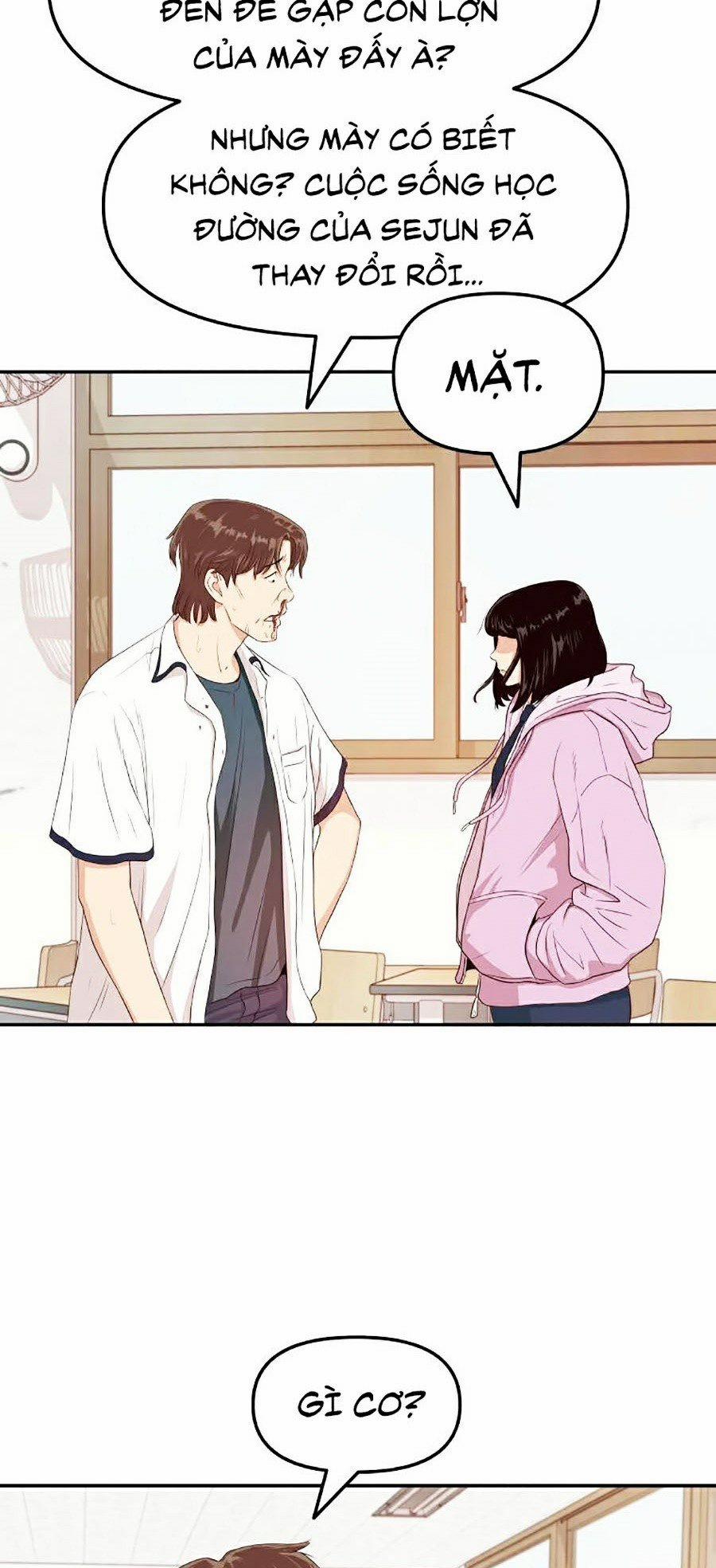 Bạn Trai Vệ Sĩ 1 trang 93