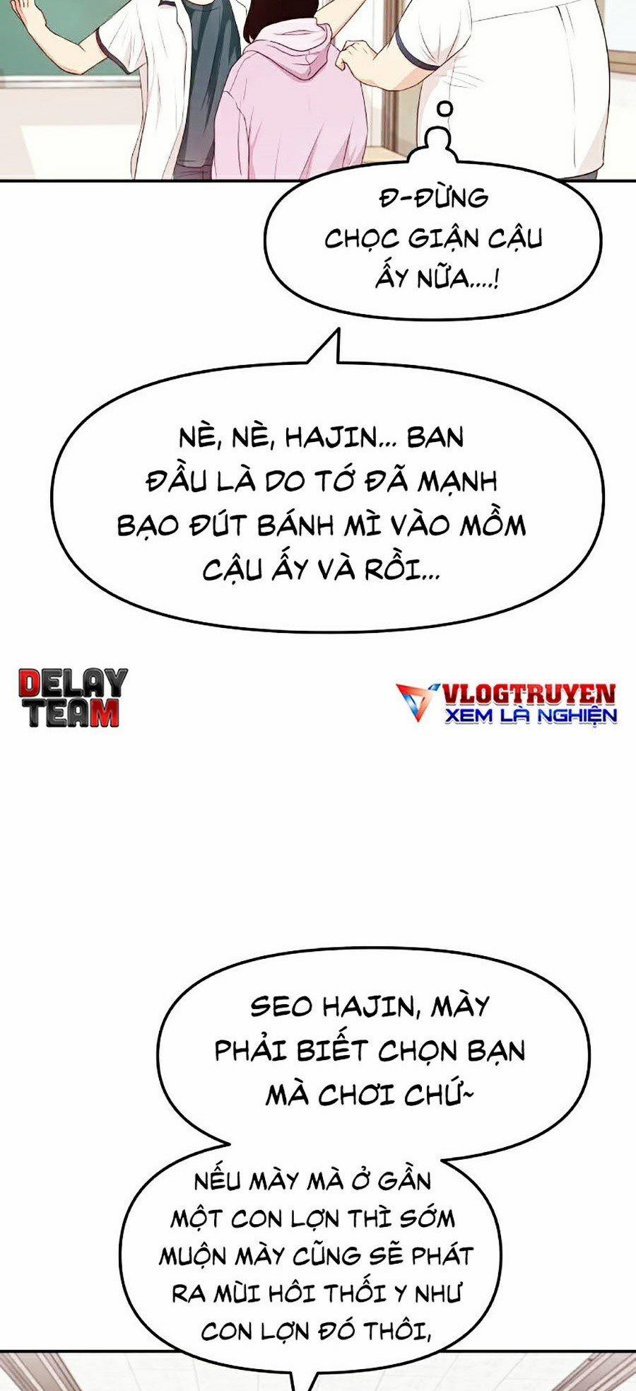 Bạn Trai Vệ Sĩ 1 trang 95