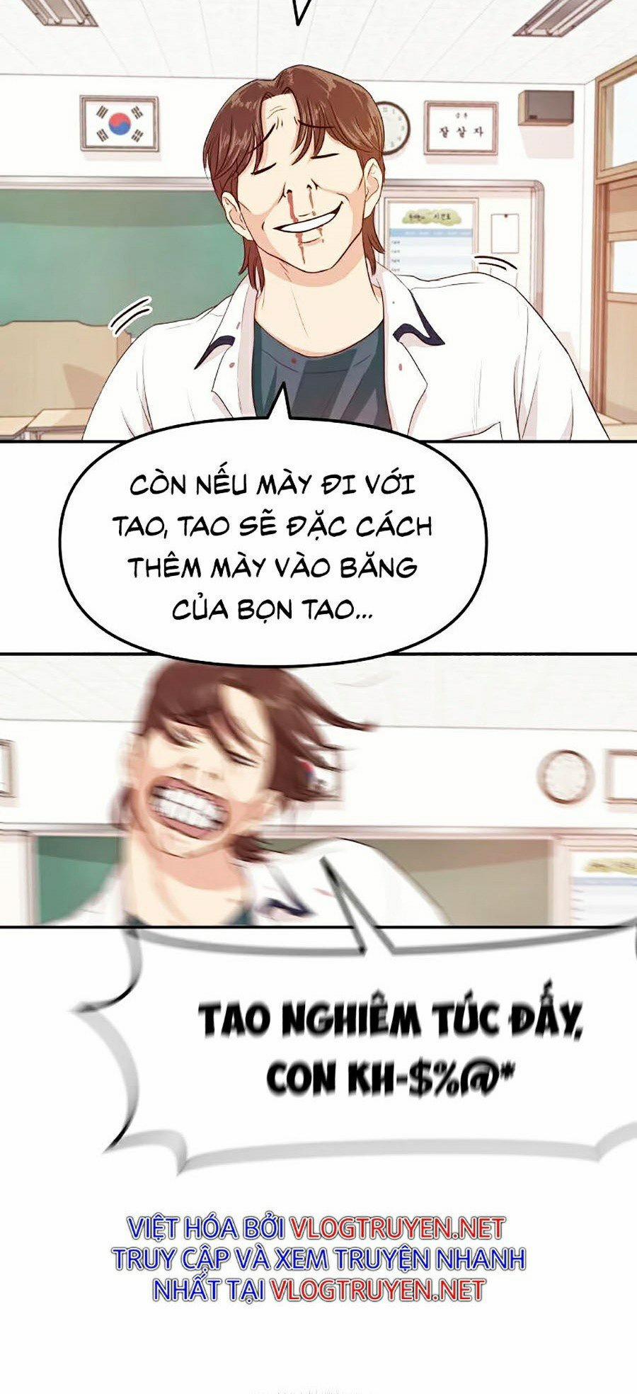 Bạn Trai Vệ Sĩ 1 trang 96